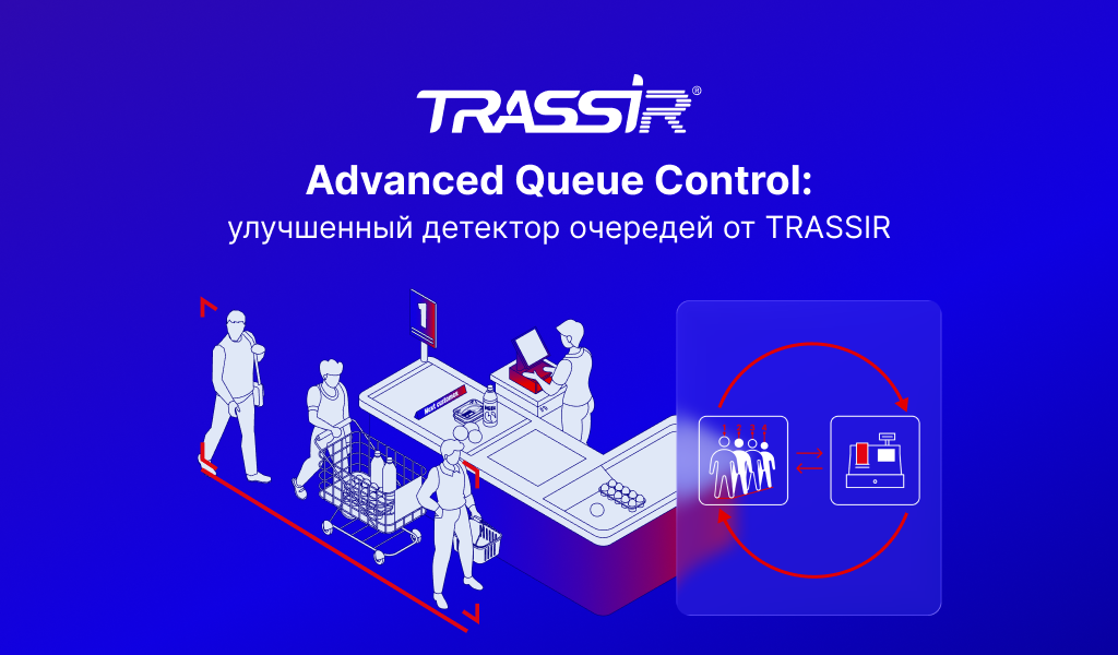 Скрипт TRASSIR