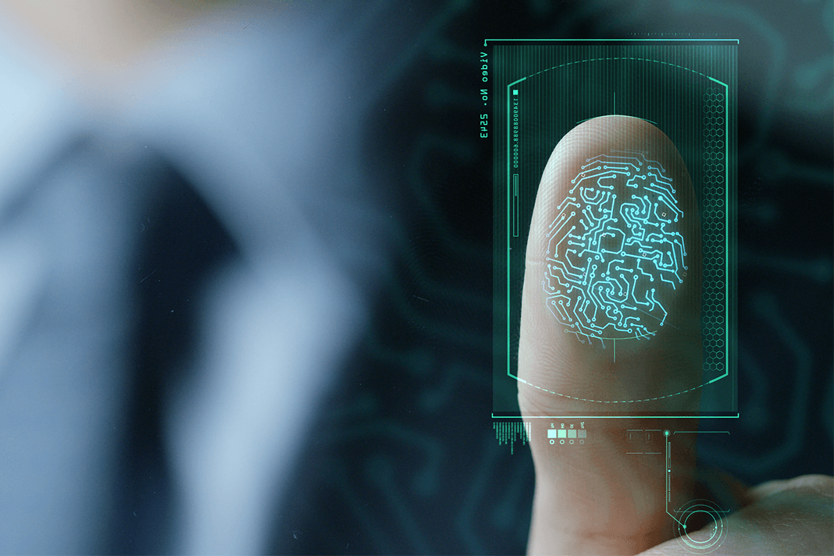 Алгоритм для защиты биометрических данных разработали в Магнитогорске
