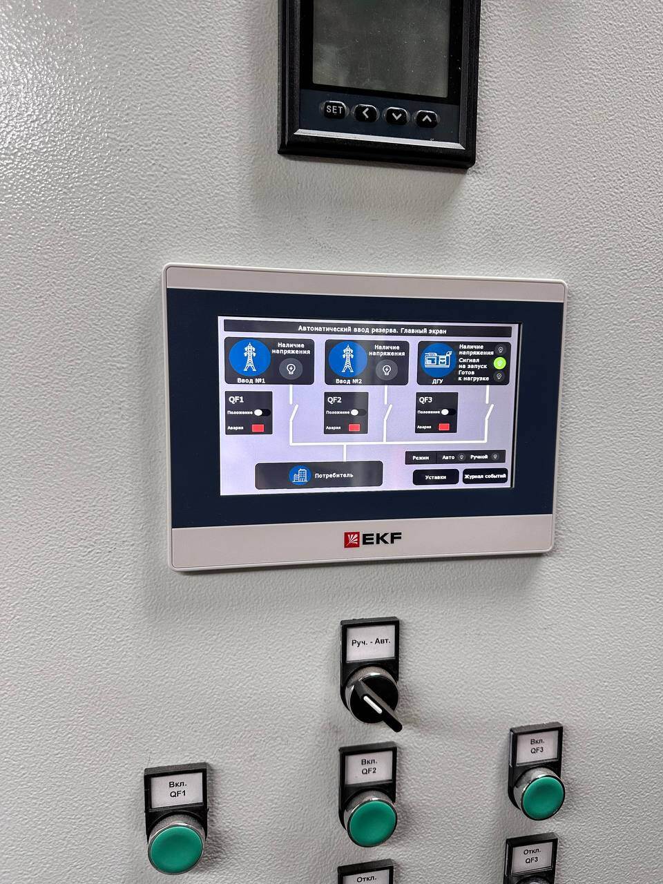 EKF