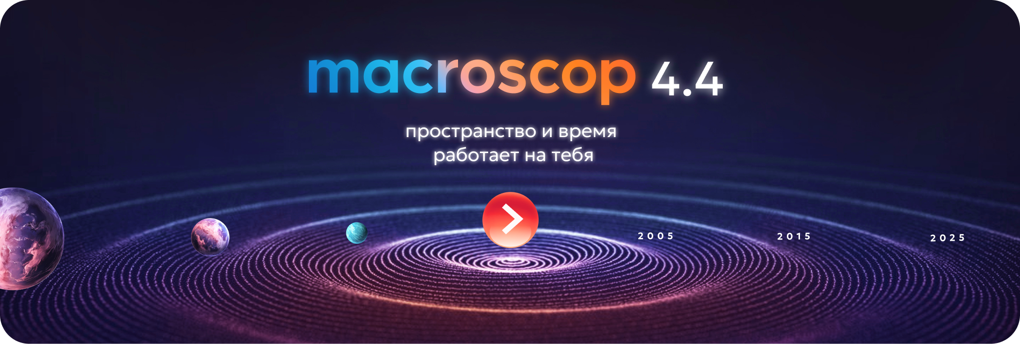 Macroscop