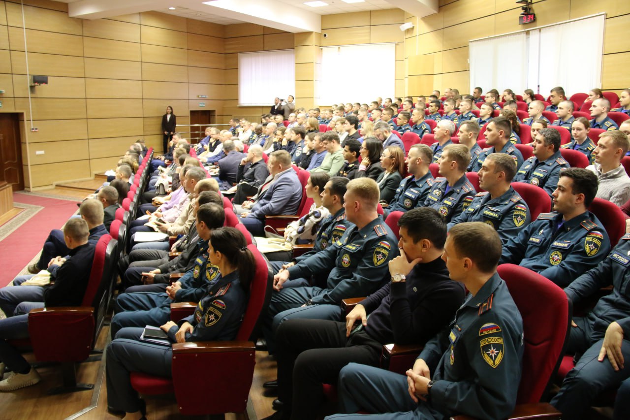 цифровизация ТОИР