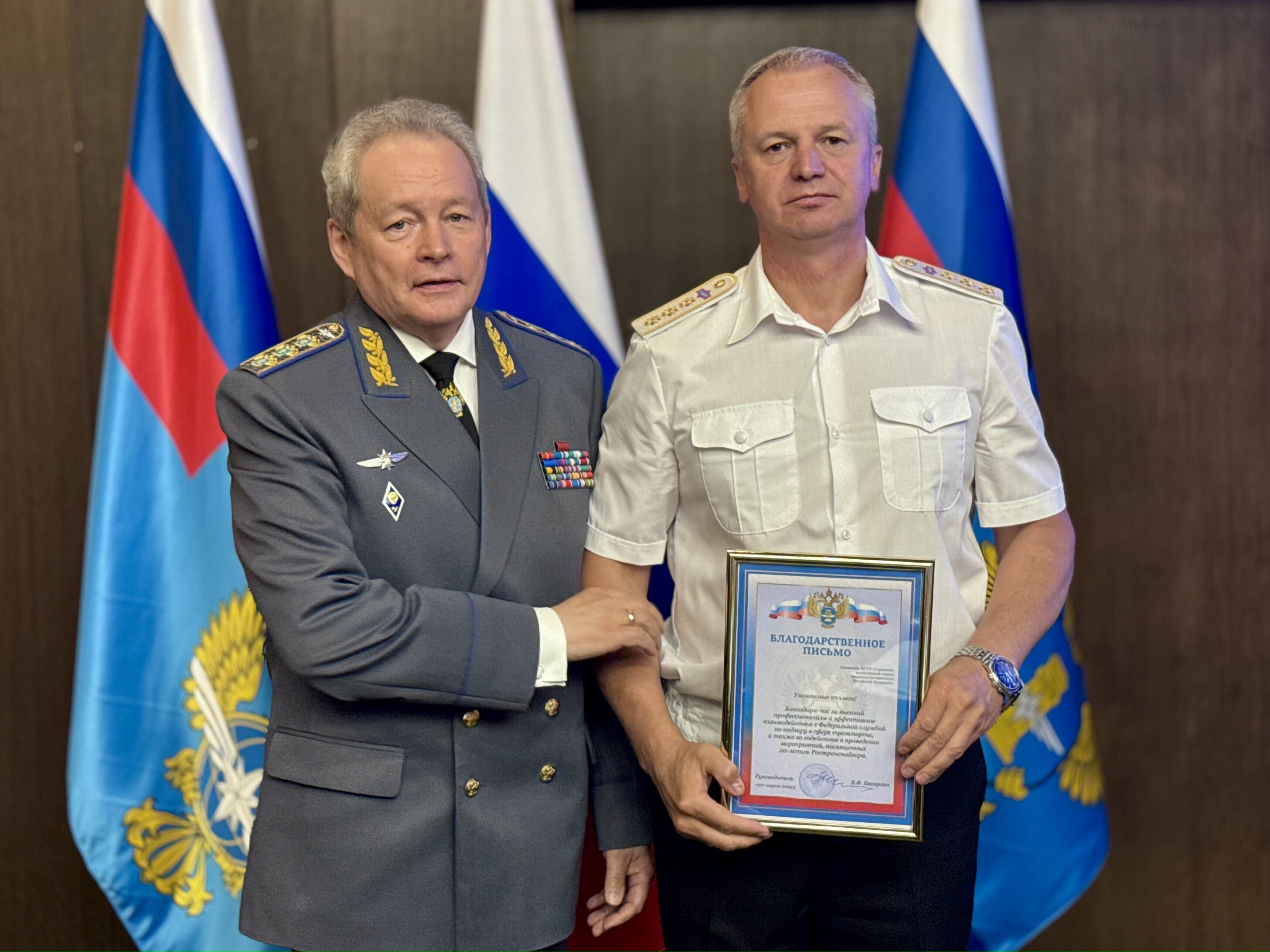 Алексей Ковыршин