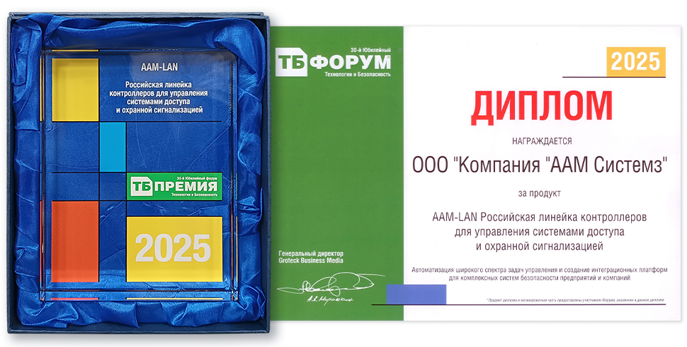 ААМ Системз