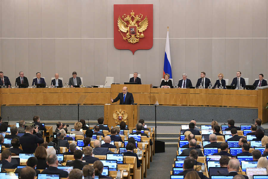 Искусственный интеллект начнет принимать сотрудников на государственную службу