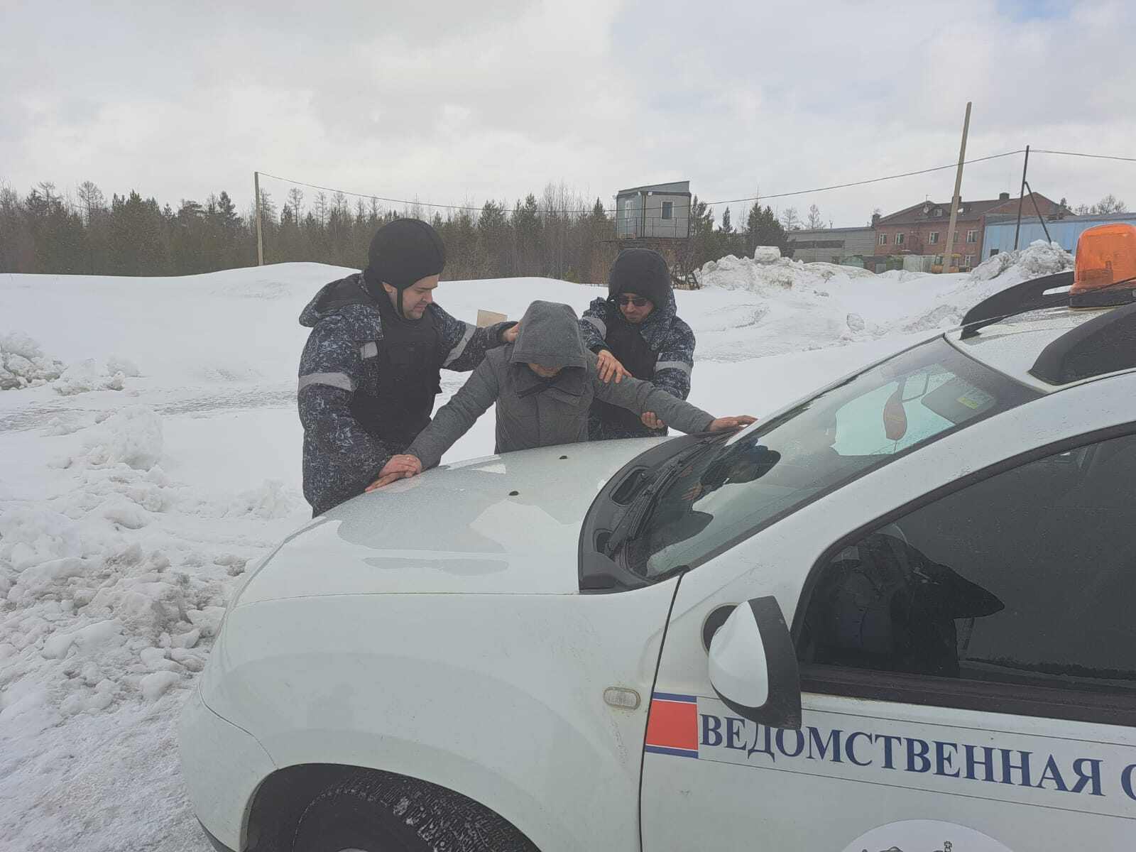 УВО Минтранса России