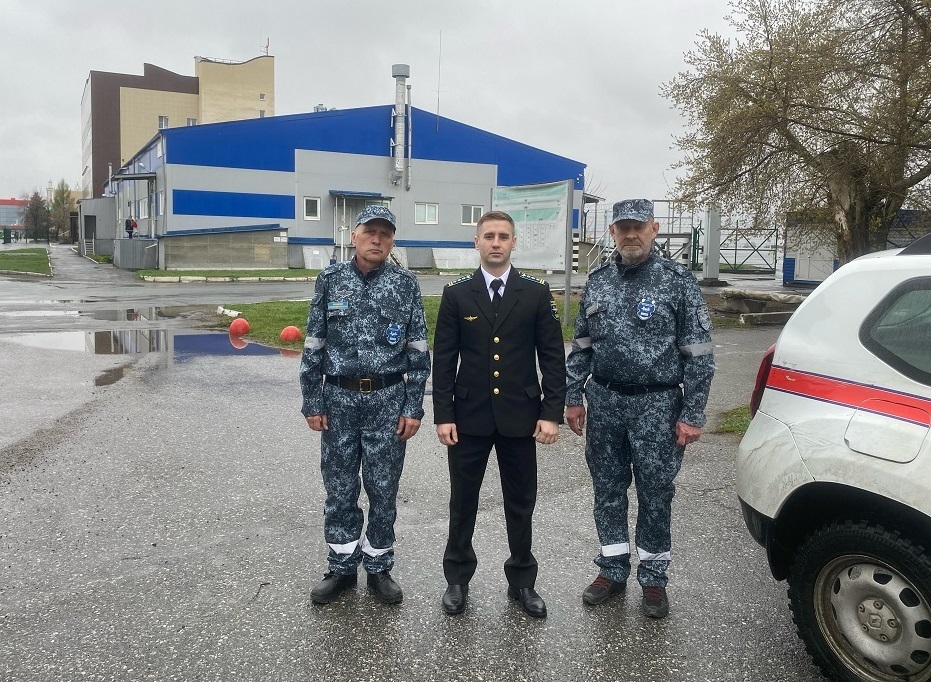 ФГУП "УВО Минтранса России"