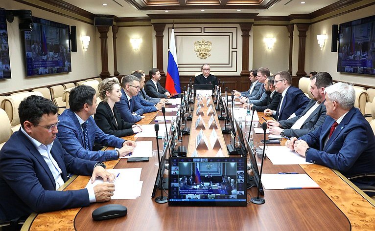 совет федерации