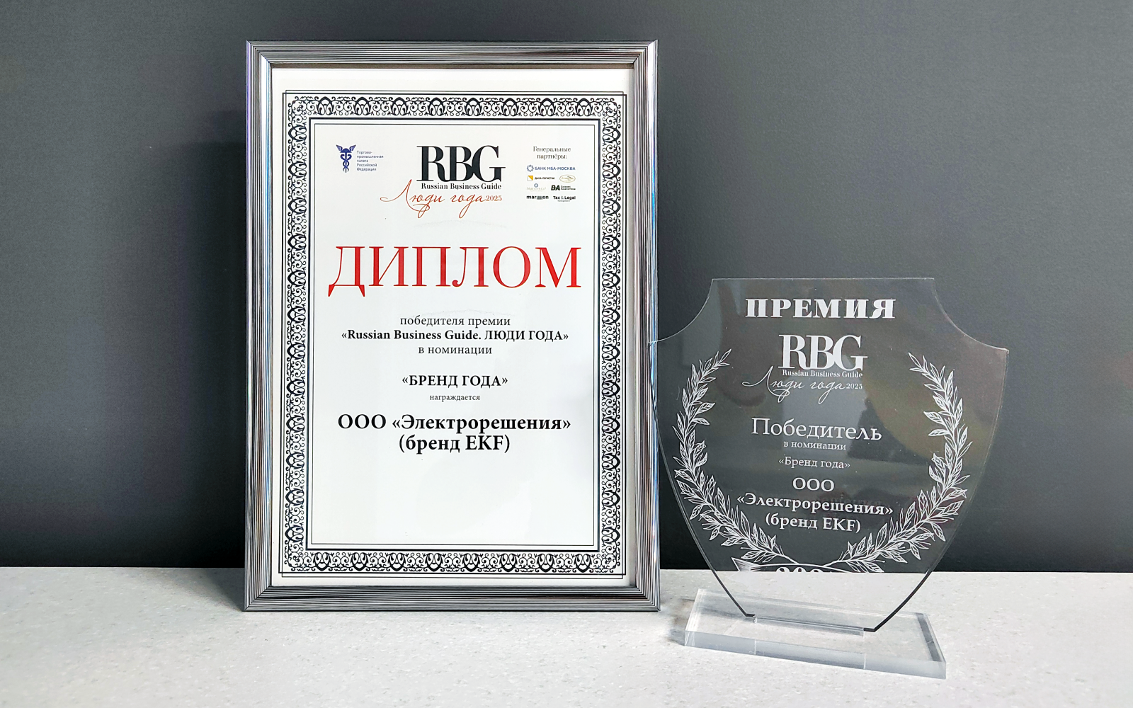 Russian Business Guide 2025