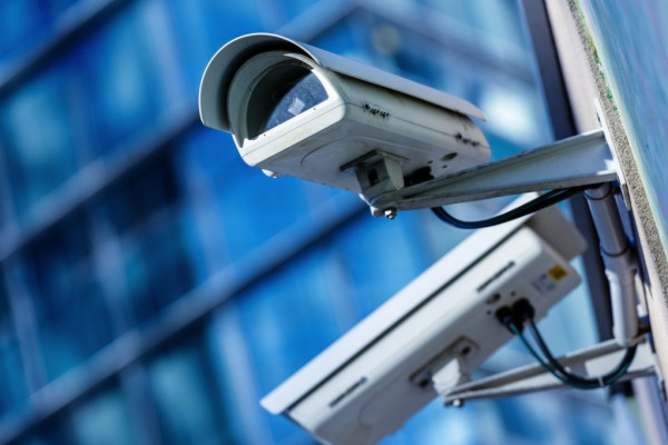 В 2022 году число камер для видеонаблюдения в РФ превысит 21 млн