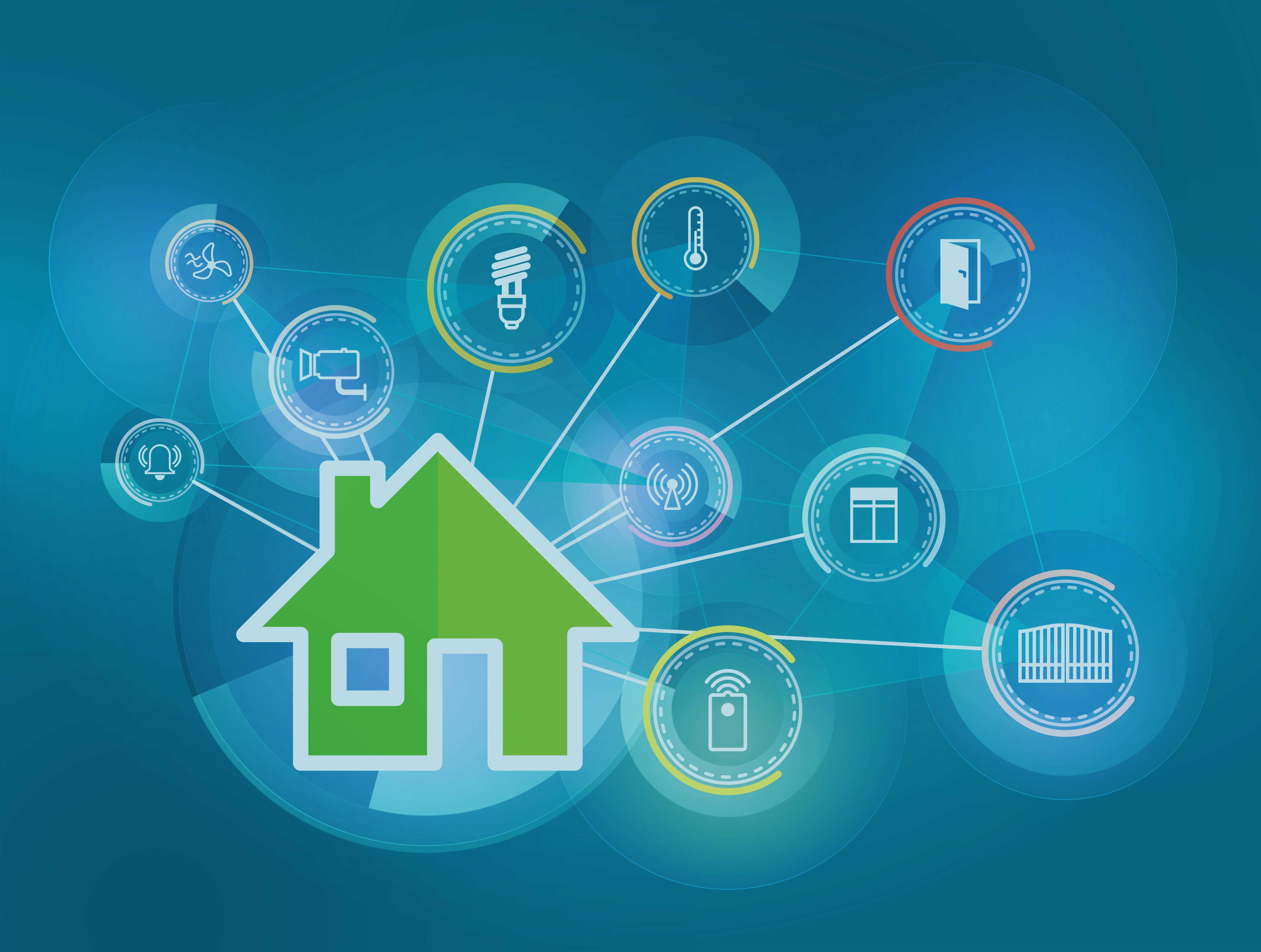 Безопасность технологии умного дома. Умный дом. Система умный дом. Технология умный дом. IOT умный дом.
