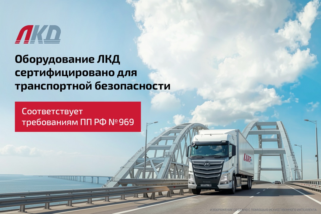 Оборудование ЛКД для СКУД