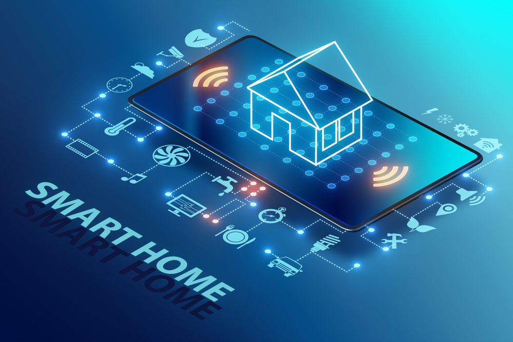Разработан первый в мире стандарт безопасности для домашних шлюзов IoT