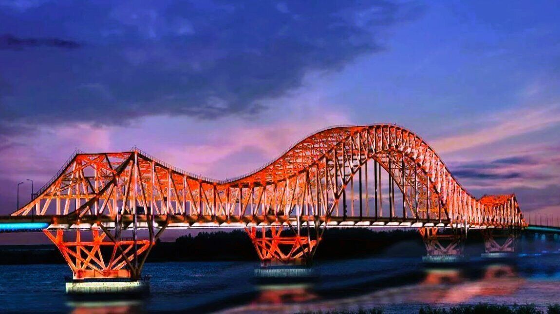 Красный дракон
