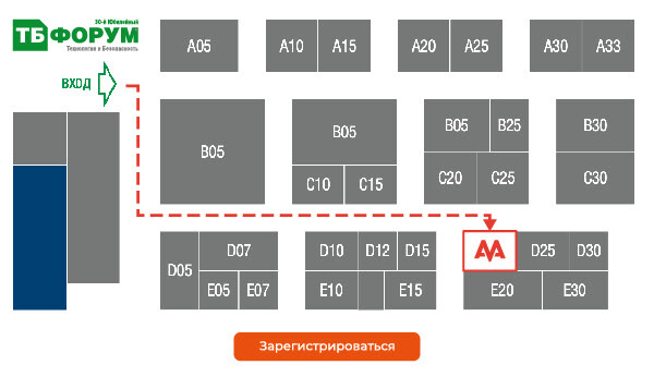 ААМ Системз