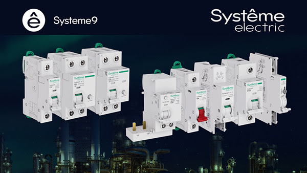 Systeme9