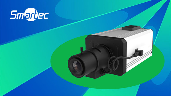 корпусные IP-камеры