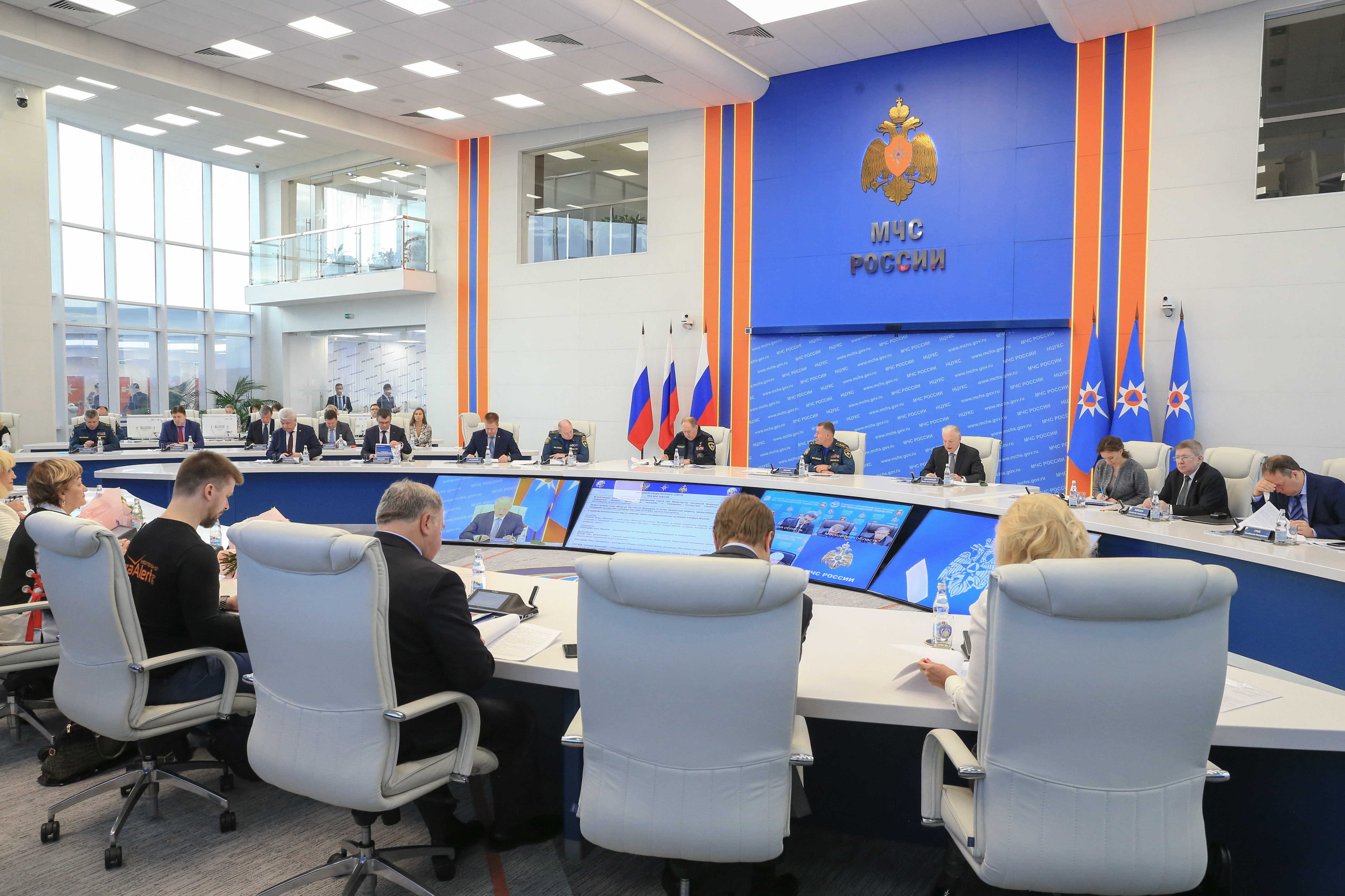 нцукс москва
