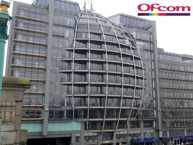 Ofcom ужесточает использование заголовков Global Title