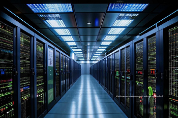 Инженерная инфраструктура ЦОД