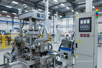 Безопасность и автоматизация промышленных производств