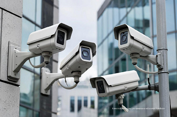 Бюджетные IP-видеокамеры с разрешением до 8 Мпк