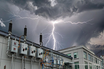  Устройства защиты от импульсных перенапряжений