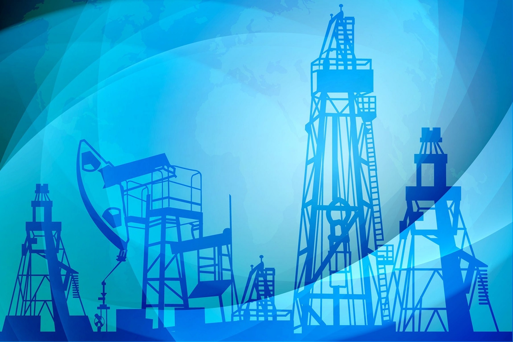 Безопасность объектов ТЭК, нефтегаза, КВО