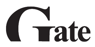 СКУД Gate