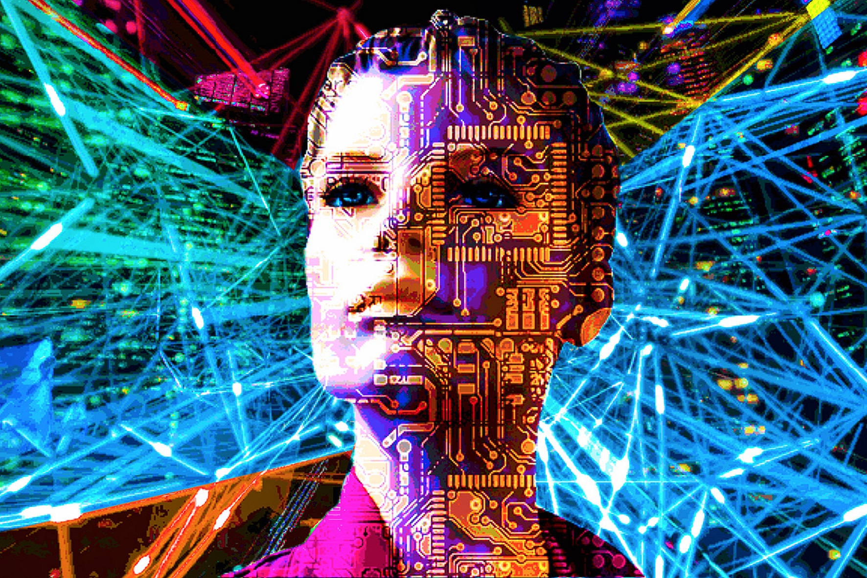 TRASSIR, Smartec и Beward представляют решения на основе искусственного интеллекта