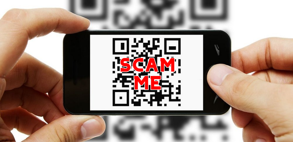 QR-коды
