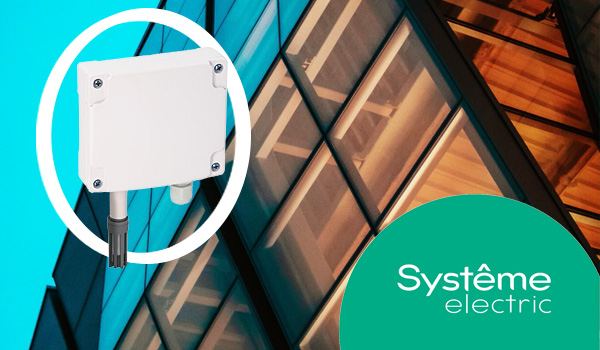 камера Systeme Electric
