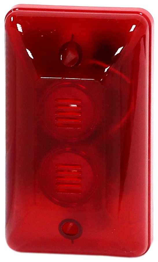 ST-AA216LS-RD