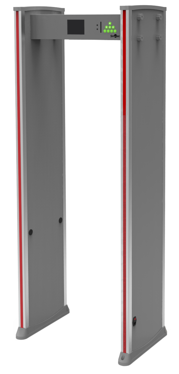 Smartec ST-MD318L