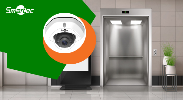 камеры Smartec