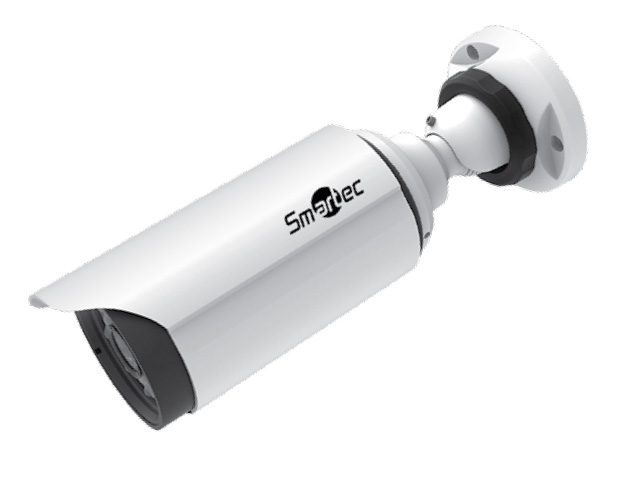 Новые высокоскоростные уличные камеры 2 Мп Smartec STC-IPM3610 rev.3 Estima