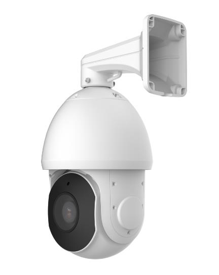 Премьера Smartec: скоростная поворотная IP-камера STC-IPM4936A Estima с 