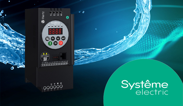 SystemeVar Hertz