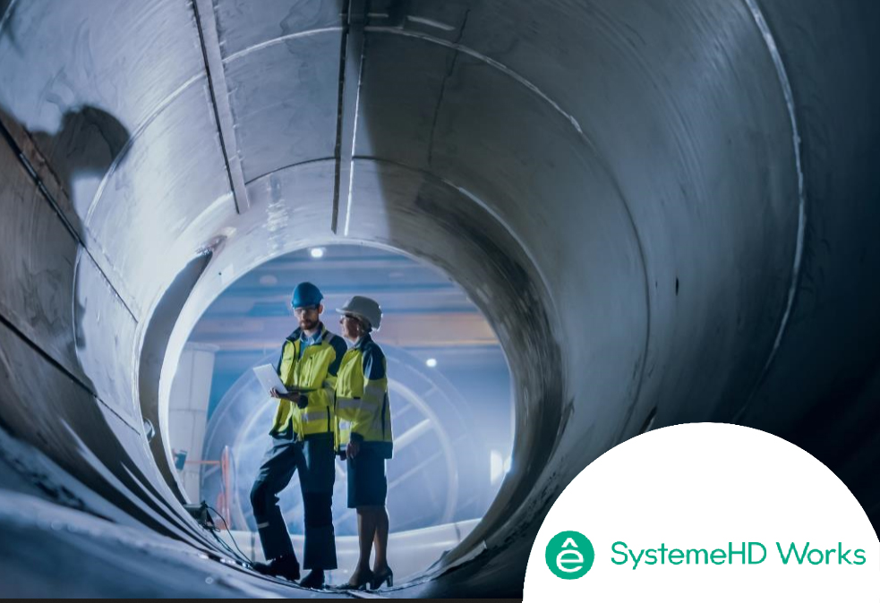 SystemeHD