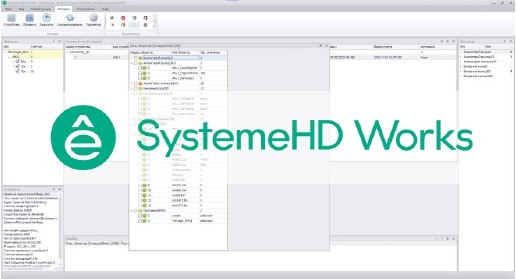 SystemeHD