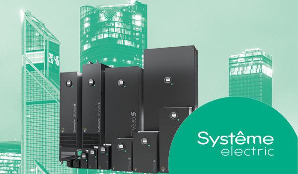 Systeme Electric