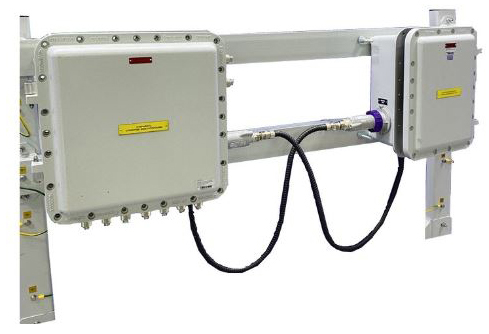 Новые гигабитные взрывозащищенные коммутаторы TFortis PSW+UPS-Ex с ИБП