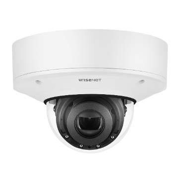 Новинки от Wisenet: уличные IP-камеры с PoE инжектором для питания дополнительного устройства