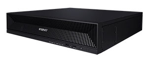 Новый 16-канальный сетевой видеорегистратор Wisenet XRN-1620SB1 с поддержкой AI-камер