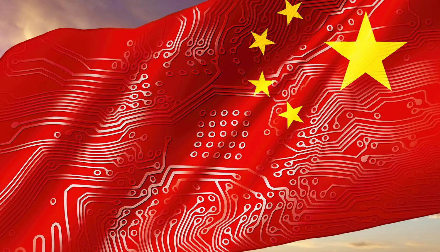 Китай создал набор этических принципов для искусственного интеллекта