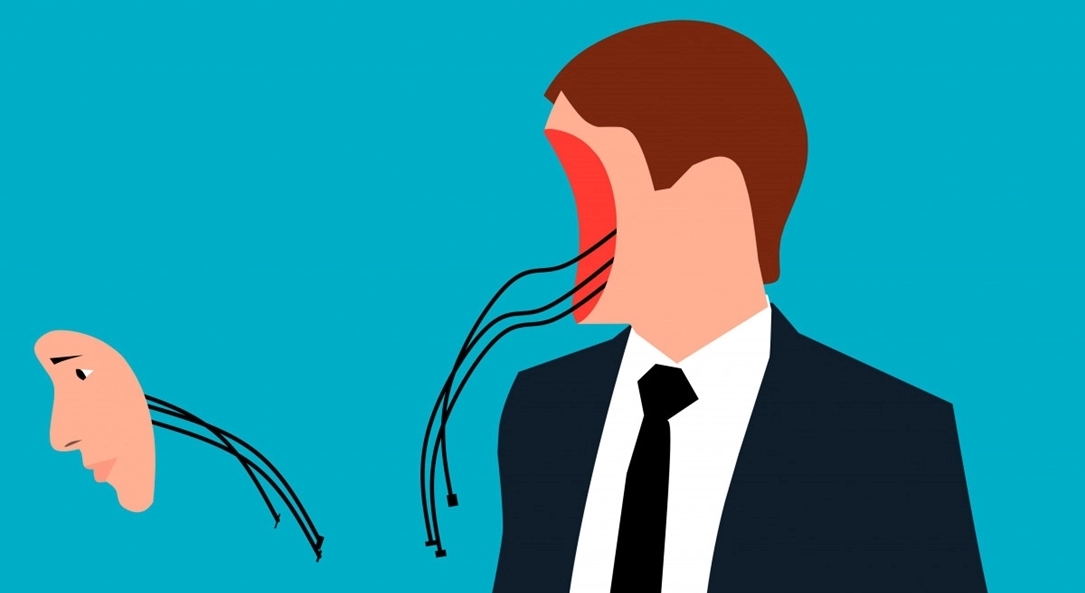Роскомнадзор протестирует систему распознавания deepfake-видео