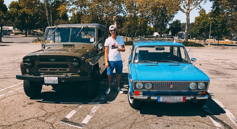 авто