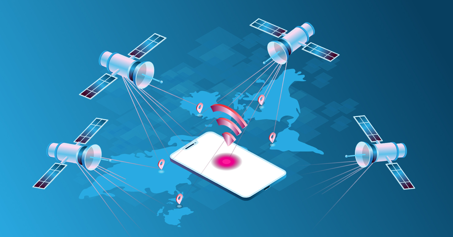 Роскомнадзор сформирует базу геолокации IP-адресов