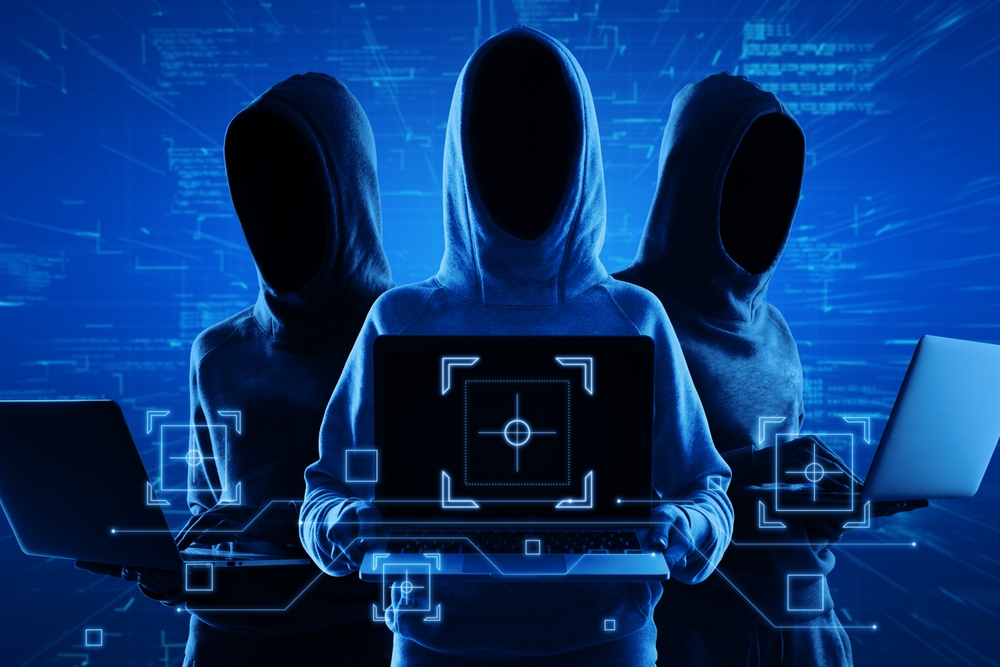 Общее число кибератак увеличилось на 11% относительно предыдущего года