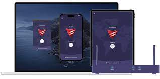 Red Shield VPN