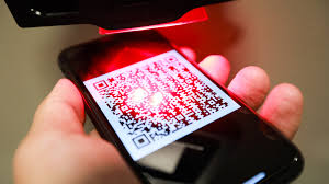 QR-коды